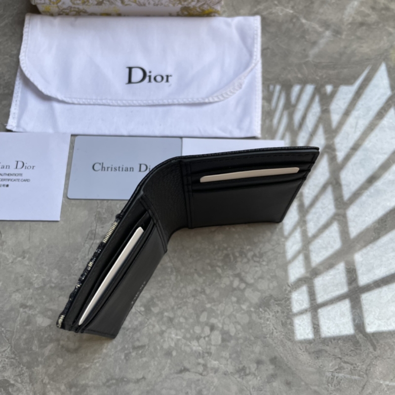 Christian Dior Wallet